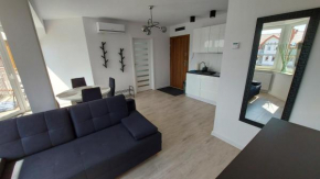 Apartamenty Baltic Korona B19 in Darlowo